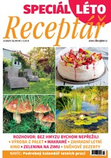 E-magazín Speciál Receptář 2/2021 - VLTAVA LABE MEDIA a.s.