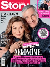 E-magazín Story 11/2021 - VLTAVA LABE MEDIA a.s.