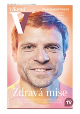 E-magazín HN 098 - 21.05.2021 Vikend - Economia, a.s.