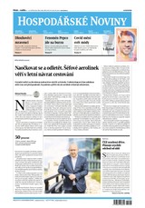 E-magazín HN 098 - 21.05.2021 - Economia, a.s.