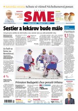 E-magazín SME 21-5-2021 - Petit Press, a.s. 