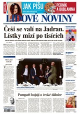 E-magazín LN - 21.5.2021 - MAFRA, a.s.