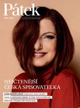 E-magazín Magazín Pátek LN - 21.5.2021 - MAFRA, a.s.
