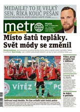 E-magazín METRO - 21.5.2021 - MAFRA, a.s.