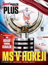 E-magazín Příloha Sport magazín - 21.5.2021 - CZECH NEWS CENTER a. s.