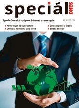 E-magazín Magazín DNES Speciál Zlínský - 21.5.2021 - MAFRA, a.s.