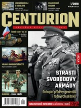 E-magazín CENTURION 1/2018 - MediaLight s.r.o.