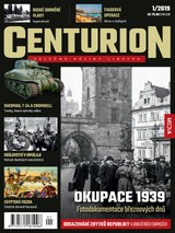 E-magazín CENTURION 1/2019 - MediaLight s.r.o.