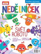 E-magazín Nedělníček - 05/2021 - CZECH NEWS CENTER a. s.