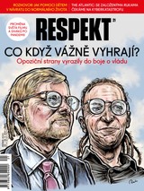 E-magazín Respekt 21/2021 - Economia, a.s.