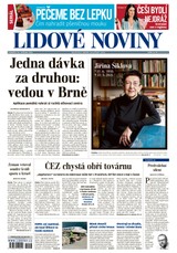 E-magazín LN - 24.5.2021 - MAFRA, a.s.