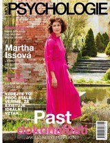 E-magazín Moje Psychologie - 06/2021 - CZECH NEWS CENTER a. s.