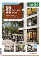 E-magazín METRO - 25.5.2021 - MAFRA, a.s.