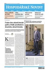 E-magazín HN 101 - 26.5.2021 - Economia, a.s.