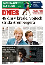 E-magazín MF DNES - 26.5.2021 - MAFRA, a.s.