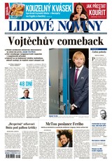 E-magazín LN - 26.5.2021 - MAFRA, a.s.