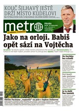 E-magazín METRO - 26.5.2021 - MAFRA, a.s.