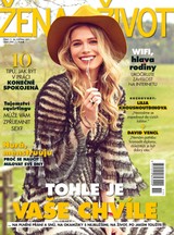E-magazín Žena a Život - 11/2021 - MAFRA, a.s.