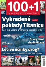 E-magazín 100+1 zahraniční zajímavost 11/2021 - Extra Publishing, s. r. o.