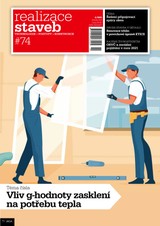 E-magazín Realizace staveb 2/2021 - Jaga Media, s. r. o.