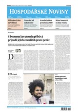 E-magazín HN 102 - 27.05.2021 - Economia, a.s.
