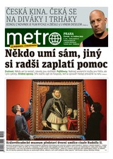 E-magazín METRO - 27.5.2021 - MAFRA, a.s.