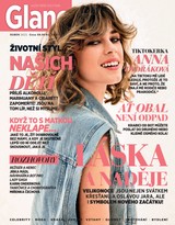 E-magazín Glanc 4/2021 - VLTAVA LABE MEDIA a.s.