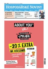 E-magazín HN 103 - 28.5.2021 - Economia, a.s.