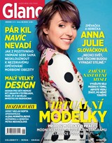 E-magazín Glanc 6/2021 - VLTAVA LABE MEDIA a.s.
