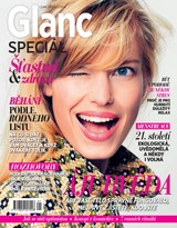 Glanc speciál Zdravá a Šťastná