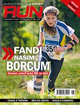 E-magazín RUN 6/2021 - UP Media & Production, s.r.o.