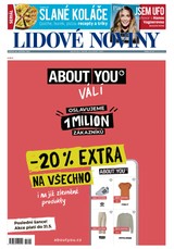 E-magazín LN - 28.5.2021 - MAFRA, a.s.