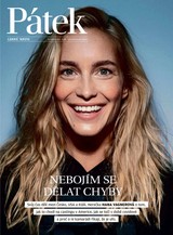 E-magazín Magazín Pátek LN - 28.5.2021 - MAFRA, a.s.