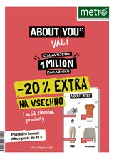 E-magazín METRO - 28.5.2021 - MAFRA, a.s.