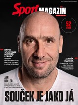 E-magazín Příloha Sport magazín - 28.5.2021 - CZECH NEWS CENTER a. s.