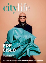 E-magazín MF DNES extra City life - 28.5.2021 - MAFRA, a.s.
