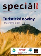 E-magazín Magazín DNES Speciál Střední Čechy - 28.5.2021 - MAFRA, a.s.