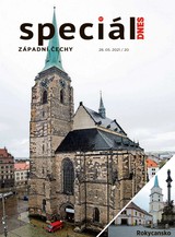 E-magazín Magazín DNES Speciál Karlovarský - 28.5.2021 - MAFRA, a.s.