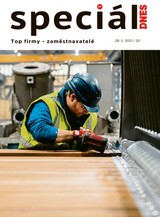 E-magazín Magazín DNES Speciál Pardubický - 28.5.2021 - MAFRA, a.s.