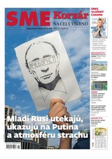 E-magazín SME 29-5-2021 - Petit Press, a.s. 