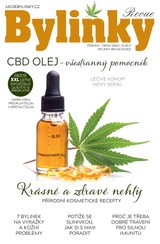 E-magazín Bylinky 6/21 - BYLINKY REVUE, s. r. o.