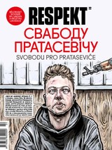 E-magazín Respekt 22/2021 - Economia, a.s.