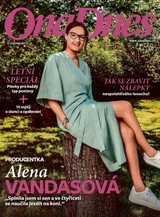 E-magazín Magazín ONA DNES - 31.5.2021 - MAFRA, a.s.