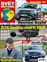 E-magazín Svět motorů - 22/2021 - CZECH NEWS CENTER a. s.