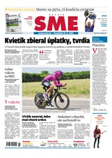 E-magazín SME 31-5-2021 - Petit Press, a.s. 