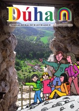 E-magazín Dúha Jún 2020-21 - TRANOSCIUS a.s.