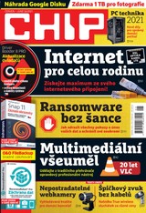 E-magazín CHIP 6/2021 - Burda Praha spol. s r.o.