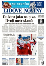 E-magazín LN - 1.6.2021 - MAFRA, a.s.