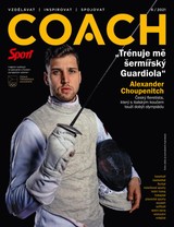 E-magazín Příloha Sport Coach - 1.6.2021 - CZECH NEWS CENTER a. s.