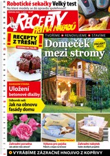 E-magazín Recepty prima nápadů 6/2021 - Jaga Media, s. r. o.